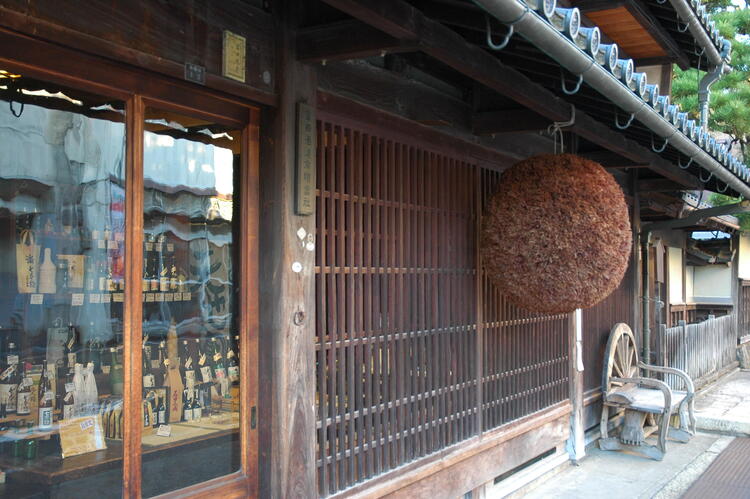 北国街道 木之本宿.jpg