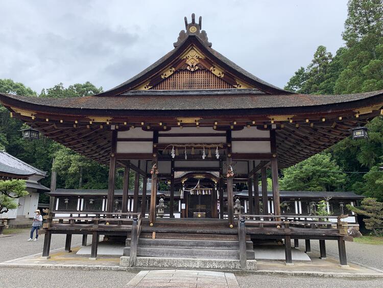 大鳥神社