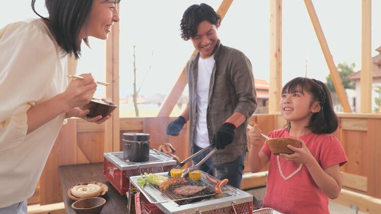 手ぶらでBBQ.jpg