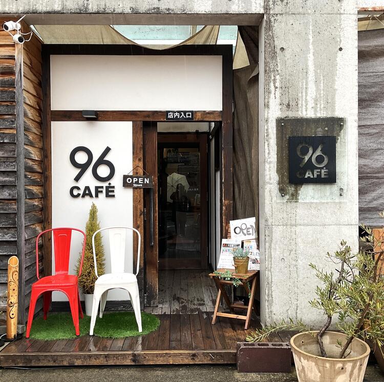 96cafe