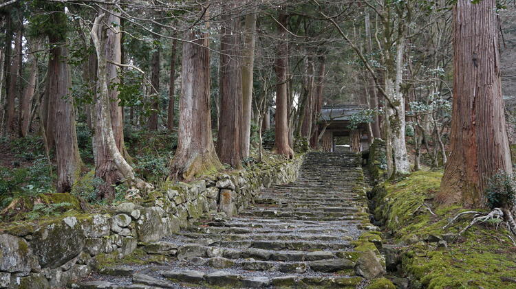 百済寺