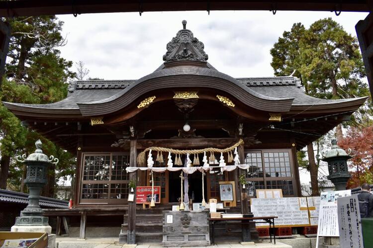 北野神社