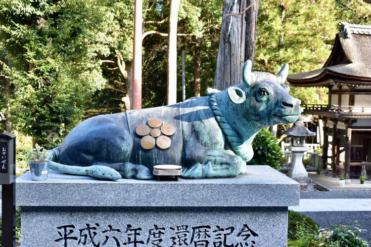 大野神社2