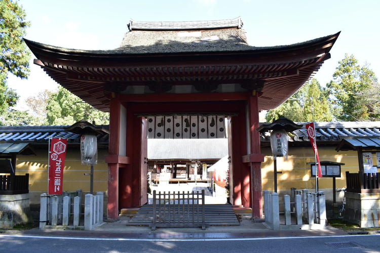 豊満神社