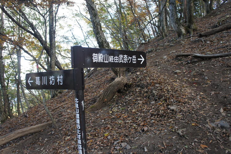 登山道看板.JPG