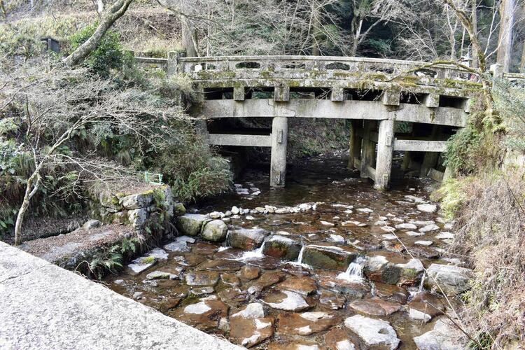 日吉大社橋