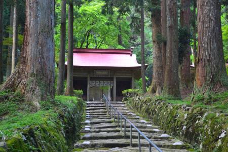 金勝寺