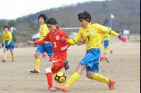 第３回 びわ湖カップ なでしこサッカー大会 U 12 滋賀県観光情報 公式観光サイト 滋賀 びわ湖のすべてがわかる