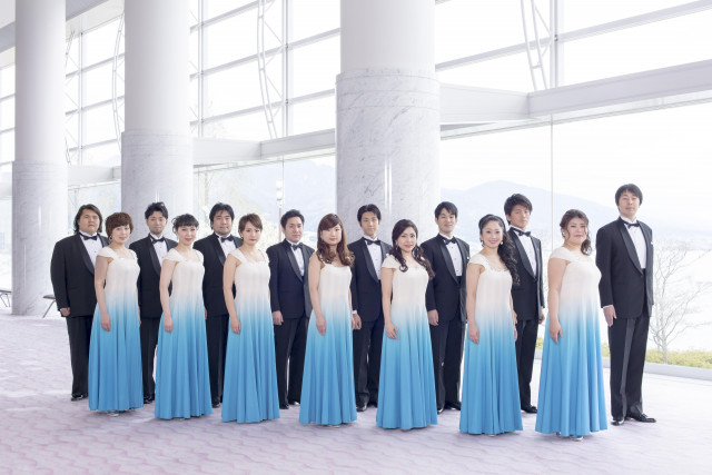 びわ湖ホール声楽アンサンブル 第64回定期公演 滋賀県観光情報 公式観光サイト 滋賀 びわ湖のすべてがわかる