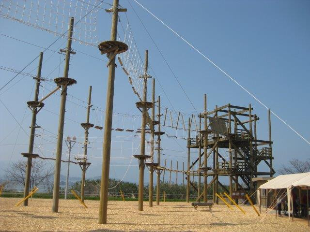 ハイエレメント ローエレメント体験 びわこスカイアドベンチャー 体験学習 教育旅行 滋賀県観光情報 観光関連事業者様 ハイエレメント ローエレメント体験 びわこスカイアドベンチャー 体験学習 教育旅行 滋賀県観光情報 観光関連事業者様