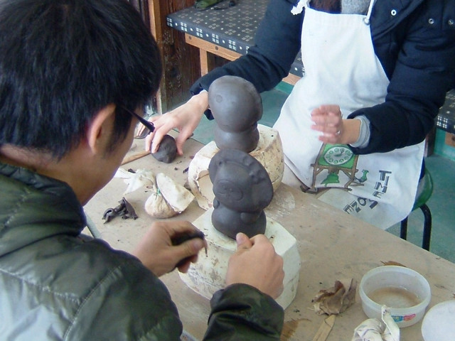 陶芸体験 | 滋賀県観光情報［公式観光サイト］滋賀・びわ湖のすべてが