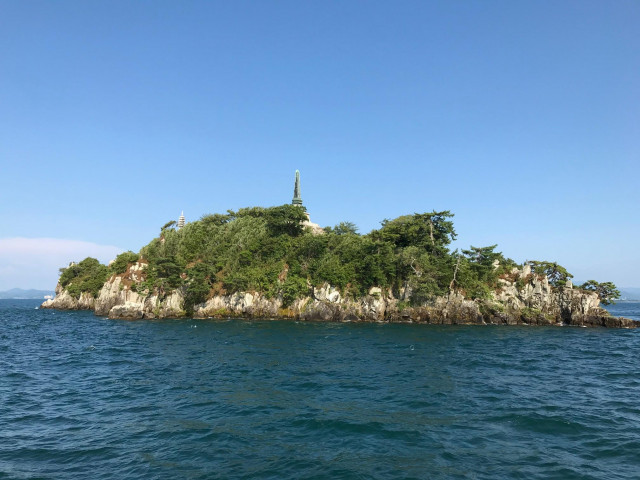 彦根 多景島航路 オーミマリン 滋賀県観光情報 公式観光サイト 滋賀 びわ湖のすべてがわかる