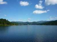 余呉湖 滋賀県観光情報 公式観光サイト 滋賀 びわ湖のすべてがわかる