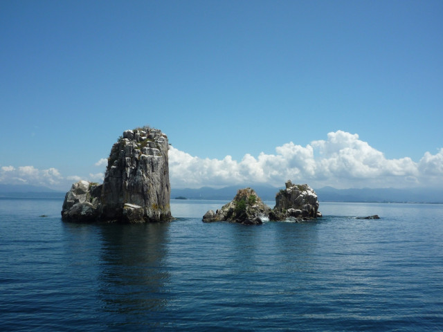 ぐるっとびわ湖島めぐり・大津港（琵琶湖汽船） | 滋賀県観光