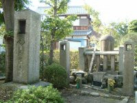 今井兼平の墓 滋賀県観光情報 公式観光サイト 滋賀 びわ湖のすべてがわかる 今井兼平の墓 滋賀県観光情報 公式観光サイト 滋賀 びわ湖のすべてがわかる
