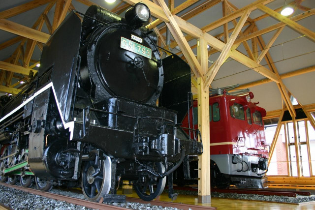 長浜鉄道スクエア | 滋賀県観光情報［公式観光サイト］滋賀・びわ湖の