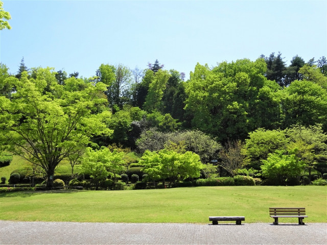 びわこ文化公園 | 滋賀県観光情報［公式観光サイト］滋賀