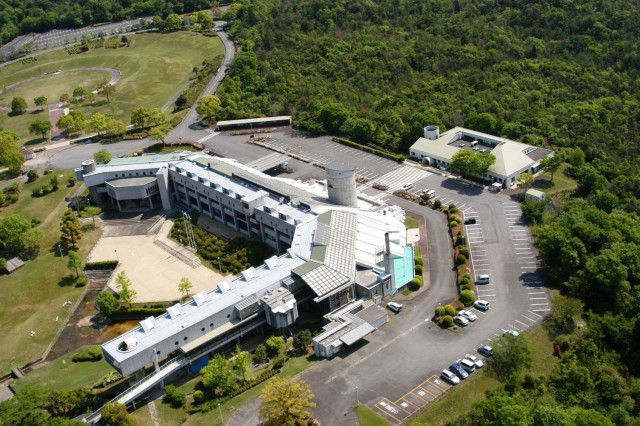 滋賀県希望が丘文化公園 青年の城 滋賀県観光情報 公式観光サイト 滋賀 びわ湖のすべてがわかる