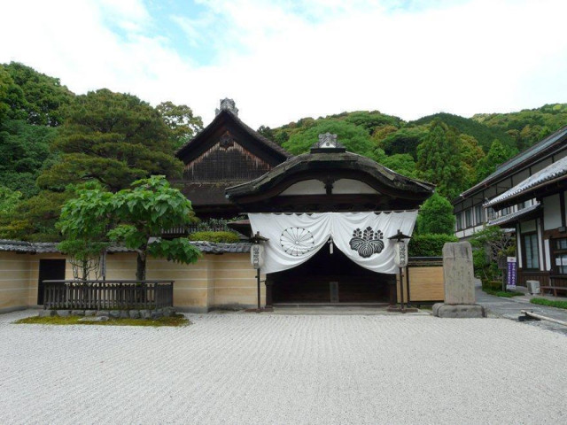円満院 滋賀県観光情報 公式観光サイト 滋賀 びわ湖のすべてがわかる