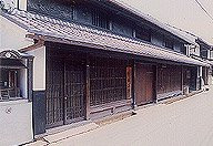 城町 旧魚屋町 滋賀県観光情報 公式観光サイト 滋賀 びわ湖のすべてがわかる