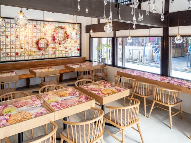 黒壁十八號館 96CAFE | 滋賀県観光情報［公式観光サイト］滋賀・びわ湖