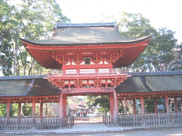 兵主大社 滋賀県観光情報 公式観光サイト 滋賀 びわ湖のすべてがわかる