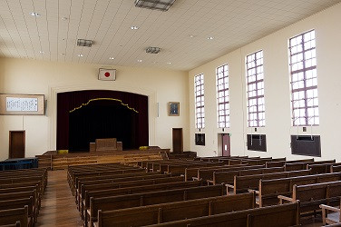 豊郷小学校旧校舎群 | 滋賀県観光情報［公式観光サイト］滋賀・びわ湖