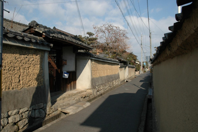旧膳所城下町 滋賀県観光情報 公式観光サイト 滋賀 びわ湖のすべてがわかる