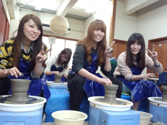黒壁24号館 陶芸工房ほっこくがま | 滋賀県観光情報［公式観光サイト