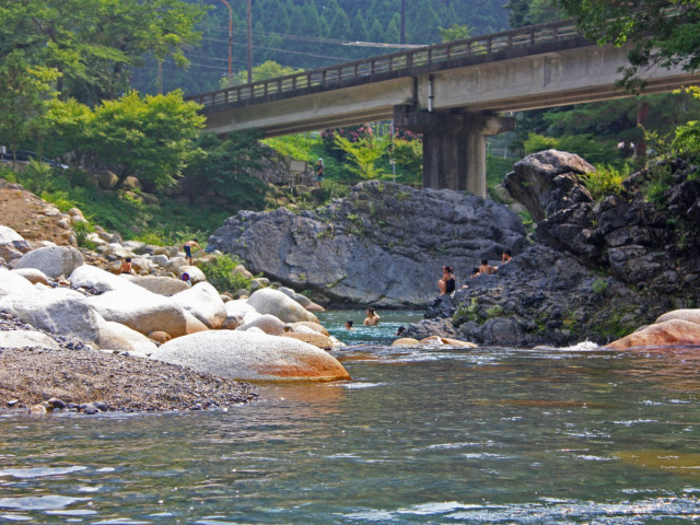 松原オートキャンプ場 滋賀県観光情報 公式観光サイト 滋賀 びわ湖のすべてがわかる